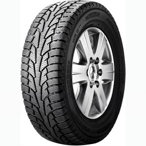 Nokian 205 75 R16 113/111S Caminhão ligeiro WR C Cargo T442186