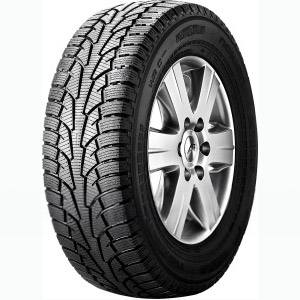 Opony zimowe do samochodów osobowych 215/75/16 Nokian WR C Cargo T442187