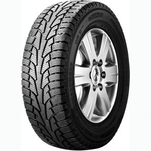 Nokian 225 70 R15 112S Let lastbil WR C Cargo T442191
