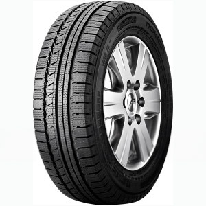 Nokian 175 65 R14 90/88T Osobné auto, Ľahké nákladné vozidlo WR C Van T442192