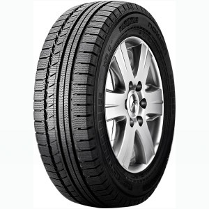 Nokian Tyres T442193 Nokian T442193 WR C Van 195/65 R16