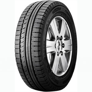 Nokian 205 65 R16 107/105T Coche de turismo, Camión ligero WR C Van T442195