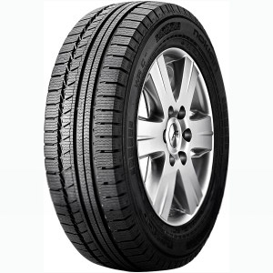 Nokian 215 65 R16 109/107T Personbil, Off-Road/4x4/SUV, Lätt lastbil WR C Van T442196