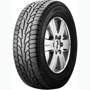 Nokian 235 65 R16 121/119R Ľahké nákladné vozidlo WR C Cargo T442198