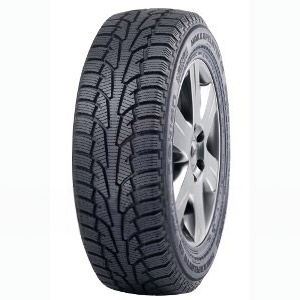 Nokian 205 75 R16 113/111R Caminhão ligeiro Hakkapeliitta CR Car T442238