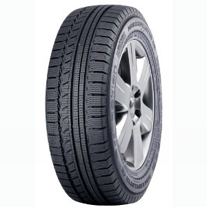 Nokian 195 70 R15 104/102R Lätt lastbil Hakkapeliitta CR Van T442241