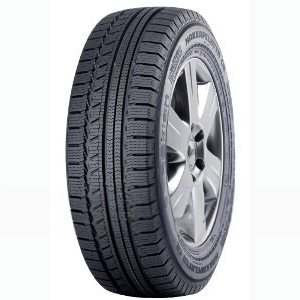 Nokian 205 65 R16 107/105R Coche de turismo, Camión ligero Hakkapeliitta CR Van T442247