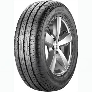 Nokian 195 75 R16 107/105S Kevyt kuorma-auto Hakka C Cargo T443295
