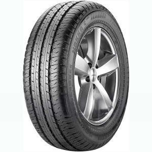 Sommardäck 215/75R16 Nokian Hakka C Cargo T443297