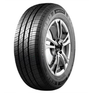 Zeta Reifen für Auto ZTR08 195 - R15 106/104S 0308901 für Sommer