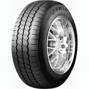 Zeta Passenger car tyres ZTR18 205 65 R16 107/105T 0303301 Summer tyres