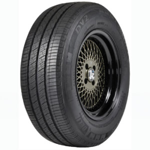 Pneus de verão 195/80/15 Delinte DV2 420585