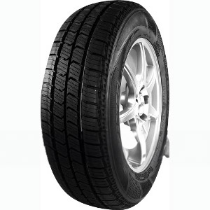 Mastersteel 235 65 R16 115R LLKW All Weather Van 282257