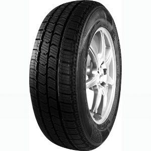 Vierseizoenenbanden 195/70 R15 Mastersteel All Weather Van 282252