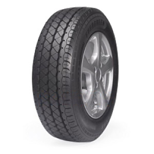 Evergreen 225 75 R16 121/120R Off-Road/4x4/SUV, Let lastbil ES88 Z1131569