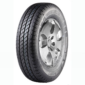 APlus Pneumatici AP454H1 A867 215/75R16C APLUS TL A867 (NEU)113R *E* Gomme furgone