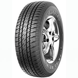 GT Radial Autógumi SAVERO H/T PLUS 31x10_50 - R15 109R 100A590 Nyárigumi