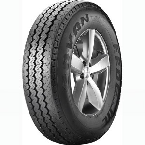Federal 370D4AJD Pneus