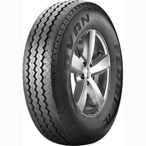 Summer tyres 215/-R14 Federal Ecovan ER-01 37AD4AJD