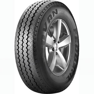 Federal 377G4AJD Pneus