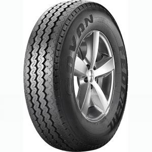 Letnie opony samochodowe 195 - R15 Federal Ecovan ER-01 379D5AJD