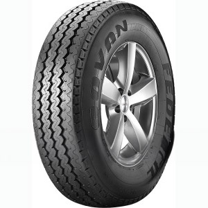 Federal 370G6AJD Pneus