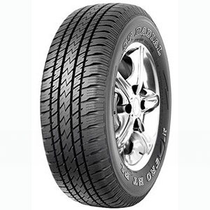 GT Radial 225 75 R16 115/112R Off-Road/4x4/SUV, Let lastbil SAVERO H/T PLUS 100A580