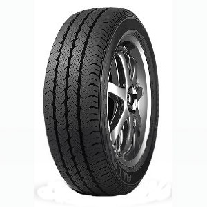 Helårsdæk til bil 235/65R16 Torque TQ7000AS 500T2009
