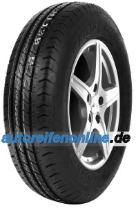 Linglong Banden 221002579 165/-13 94/92N LINGLONG R701 C M+S TL Bestelwagen banden