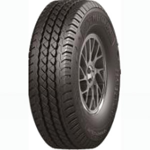 PowerTrac Bildæk VANTOUR 205 65 R16 107/105T PO114H1 Sommerdæk
