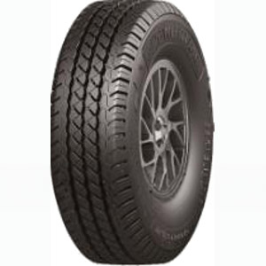 PowerTrac Personbil dæk VanTour 235 65 R16 115/113R PO036H1 Sommerdæk
