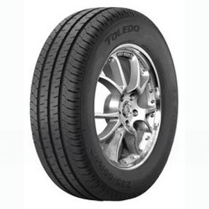 Toledo Personbil dæk TL5000 225 65 R16 112R 6010501 Sommerdæk