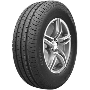 Gomme NISSAN TRADE 195 75 R16 Aoteli EFFIVAN A166B006