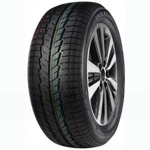 Opony samochodowe Royal Black Royal Snow 195 65 R16 104R RK486H1 Opony zimowe