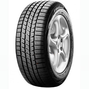 Pirelli 195 60 R16 99/97T Let lastbil, Personbil, Off-Road/4x4/SUV W 190 Snowsport 1487800