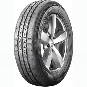 Pirelli 195 70 R15 104/102R Kevyt kuorma-auto Сhrono four seasons 1841500