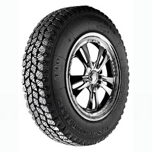 Pneus neige 185/80R14 Insa Turbo T-10 0302080040001