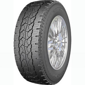 Petlas 185 75 R16 104/102R Let lastbil ADVENTE PT875 40800