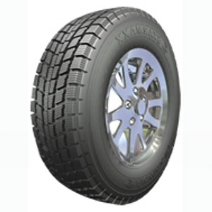 Dubbfria vinterdäck 195 70 15 Starmaxx Prowin ST950 91410