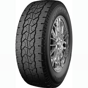 Vier seizoenen banden 195/70/15 Starmaxx Proterra ST900 91400