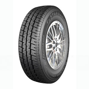 Starmaxx 91490 Ελαστικά