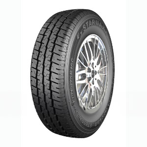 Starmaxx Bildäck Provan ST850 225 70 R15 116R 91491 Sommardäck
