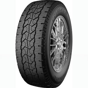 Helårsdæk til personbil 205/65 R16 Starmaxx Proterra ST900 91920