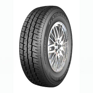 Starmaxx 215 65 R16 109/107R Samochód osobowy, Terenowe/4x4/SUV, Lekka ciężarówka PROVAN ST850 91970