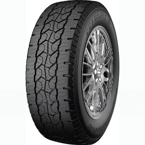 Starmaxx 215 65 R16 109R Samochód osobowy, Terenowe/4x4/SUV, Lekka ciężarówka Proterra ST900 92000