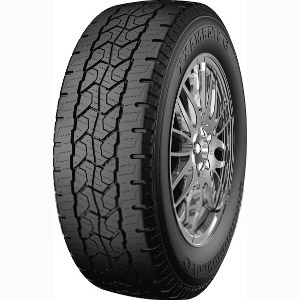Helårsdæk til din bil 235 65 R16 Starmaxx Proterra ST900 92100