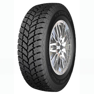 Starmaxx Bildäck ST960 Prowin 215 75 R16 116R 90932 Vinterdäck