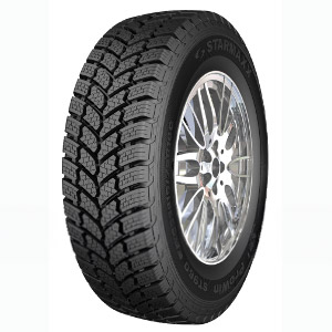 Starmaxx Däck till personbil ST960 Prowin 235 65 R16 121R 92112 Vinterdäck