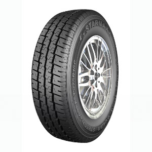 Bestelwagen banden 175/75R16 Starmaxx Provan ST850 Plus Lichte vrachtwagen, Off-Road/4x4/SUV 90751