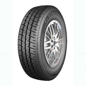 Starmaxx 205 70 R15 106R Off-Road/4x4/SUV, Let lastbil, Personbil Provan ST850 Plus 91431